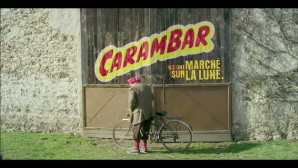 60 ans et toujours jaune : Carambar (photo #1) - TheBrandNewsBlog le-spot-de-pub-de-carambar