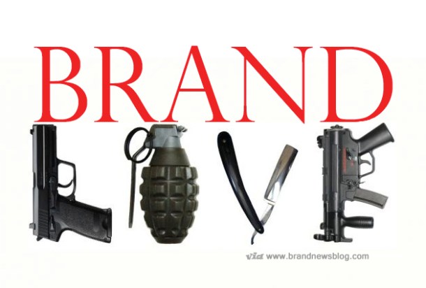brand love