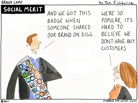 Les citoyens et les marques au carrefour de l'engagement 4 - TheBrandNewsBlog