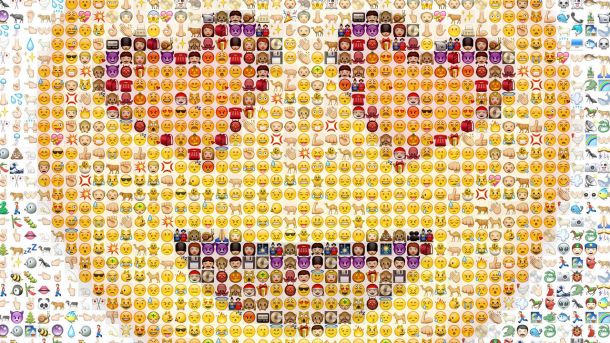 emoji-love
