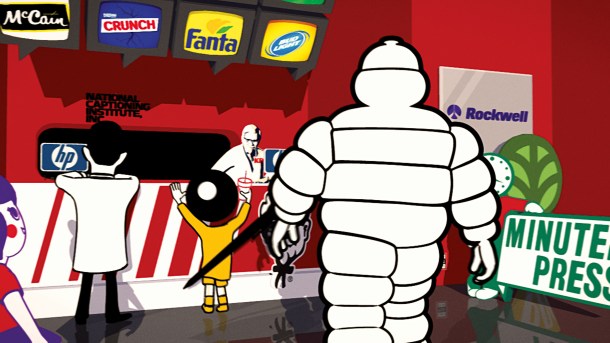 17 Logorama fastfood HD 11