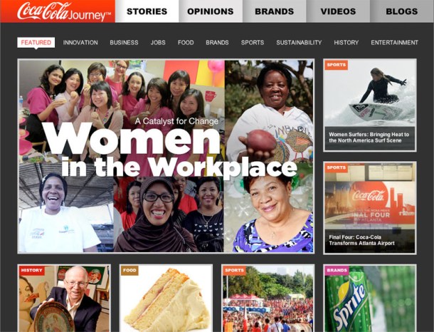 coca-cola-journey-homepage